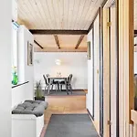 152-harboore-vejlby-klit-34 Tatil Evi *