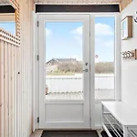 152-harboore-vejlby-klit-34 Tatil Evi *