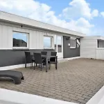 152-harboore-vejlby-klit-34 Tatil Evi *