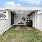 Tatil Evi 152-harboore-vejlby-klit-34 Harboør