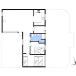 Tatil Evi 152-harboore-vejlby-klit-34 *