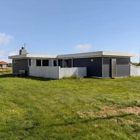 펜션 152-harboore-vejlby-klit-34 Harboør