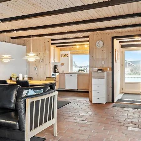 펜션 152-harboore-vejlby-klit-34 Harboør