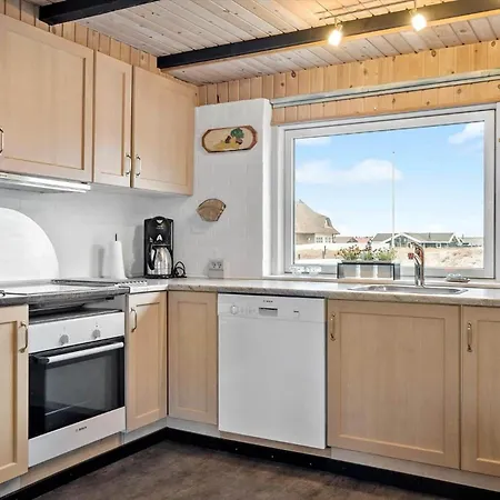 בית נופש 152-harboore-vejlby-klit-34 הרבור