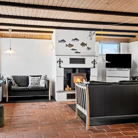 בית נופש 152-harboore-vejlby-klit-34 הרבור