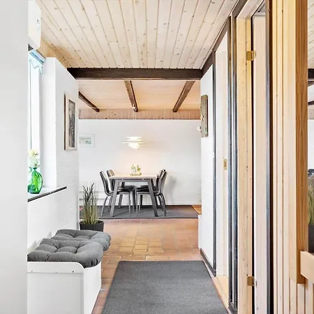 152-harboore-vejlby-klit-34 Holiday home *