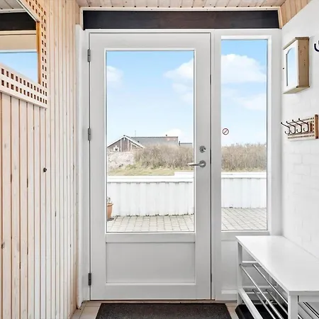152-harboore-vejlby-klit-34 Holiday home *
