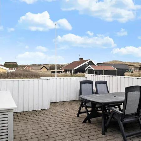 Holiday home 152-harboore-vejlby-klit-34 Harboor