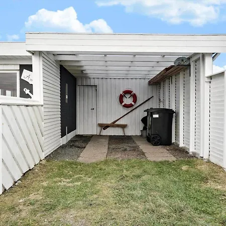 Holiday home 152-harboore-vejlby-klit-34 Harboor