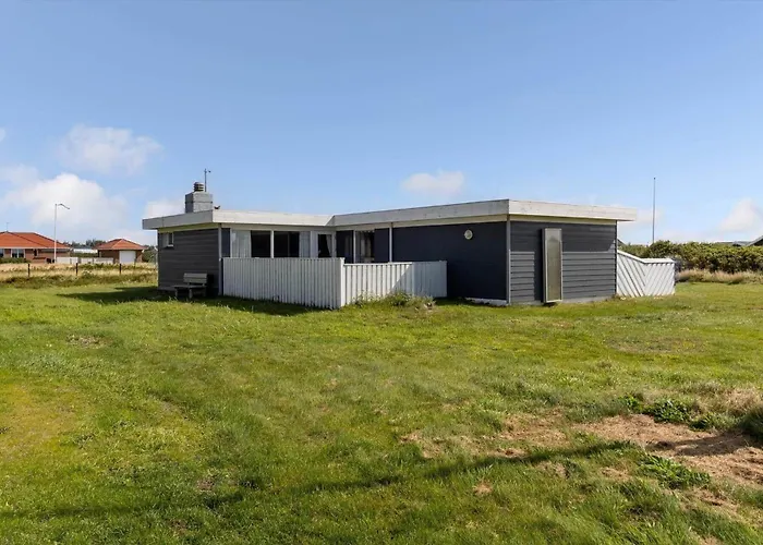 펜션 152-harboore-vejlby-klit-34 Harboør