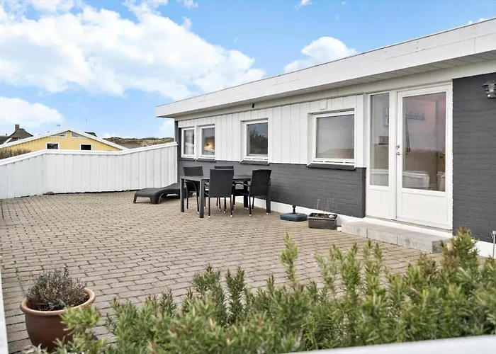 152-harboore-vejlby-klit-34 펜션