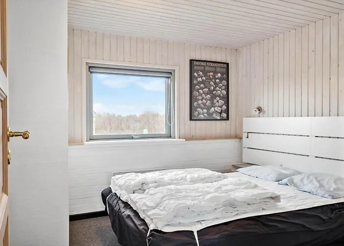 152-harboore-vejlby-klit-34 펜션 *