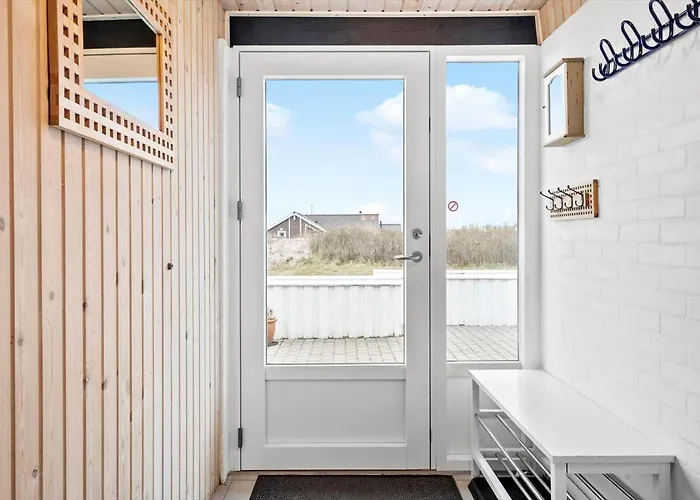 152-harboore-vejlby-klit-34 펜션 Harboør