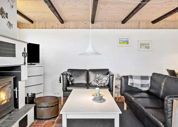 152-harboore-vejlby-klit-34 펜션