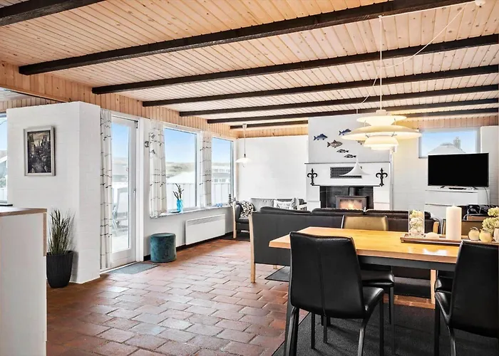 152-harboore-vejlby-klit-34 펜션