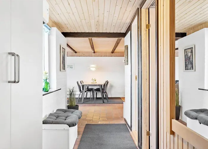 152-harboore-vejlby-klit-34 펜션 *