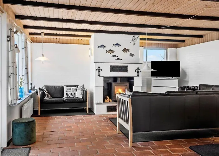 בית נופש 152-harboore-vejlby-klit-34 הרבור
